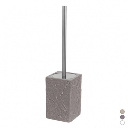 Porta Scopino Linea Petra - Grigio 121-R307-GR