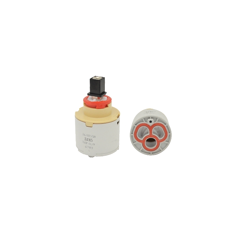 Cartuccia Modello B 35 D.35 223-HB35