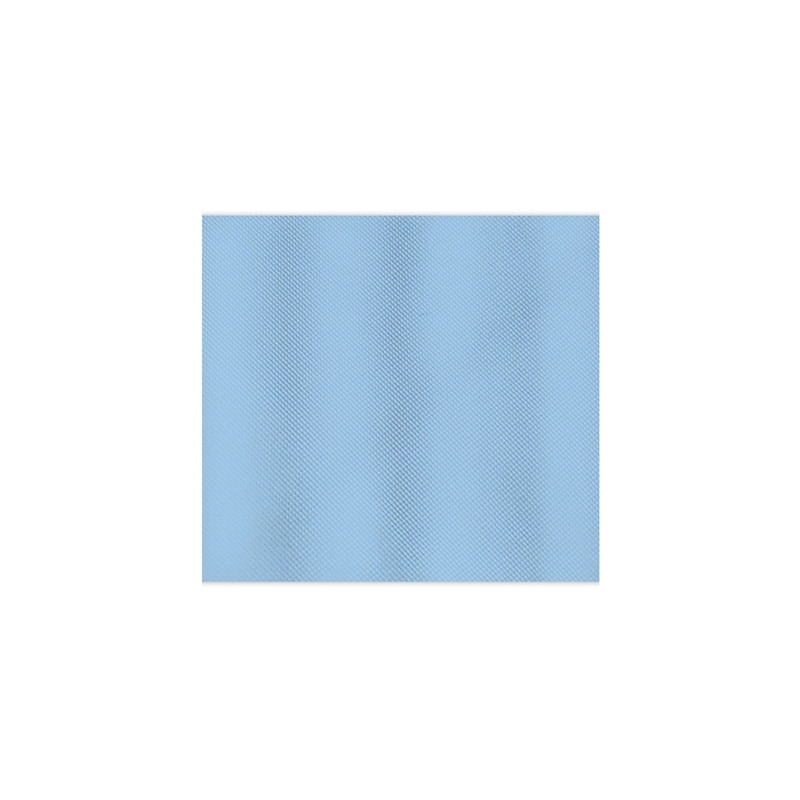 Tenda Per Doccia 1 Lato Cm. 120 X 200 Mod. Celeste - - 102-0418