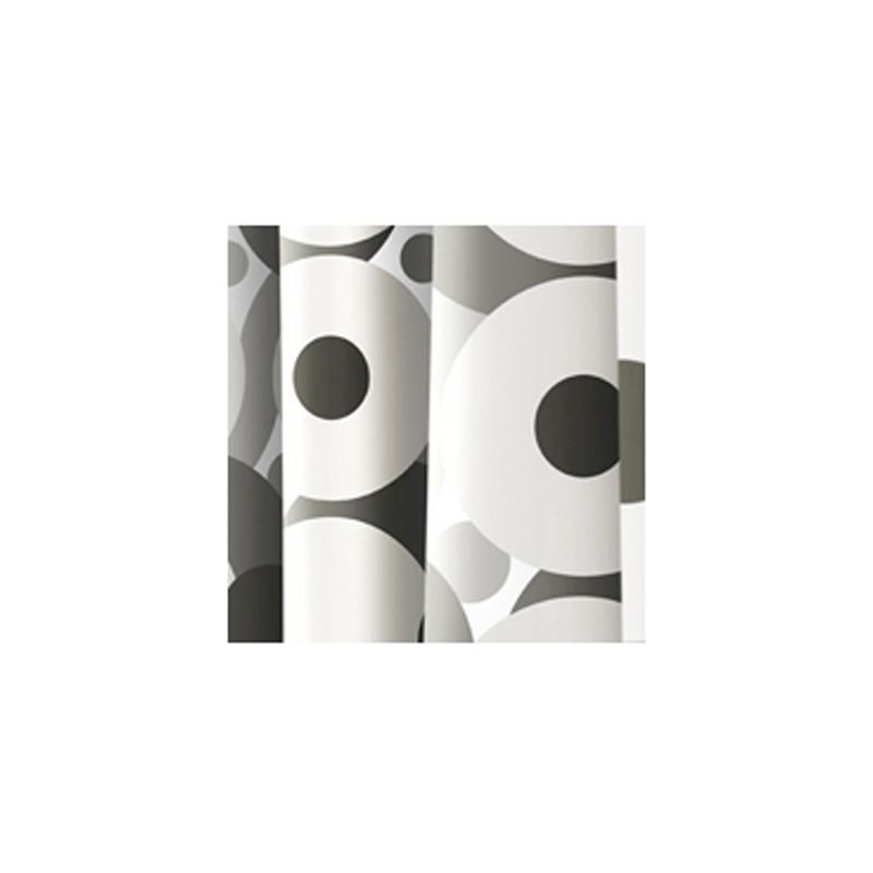 Tenda Per Doccia 2 Lati Cm. 180 X 200 Mod. Galaxy - - 102-0423
