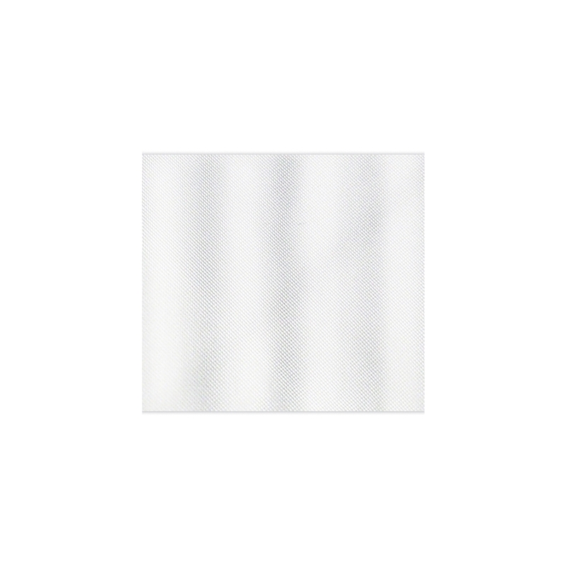 Tenda Per Doccia 3 Lati - Vasca 2 Lati Cm. 240 X 200 Mod. Bianco - - 102-0435