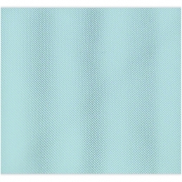 Tenda Per Doccia 3 Lati - Vasca 2 Lati Cm. 240 X 200 Mod. Verde Acqua - - 102-0437