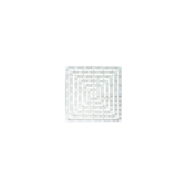 Pedana Piatto Doccia 60 X 60 - Bianco 111-211