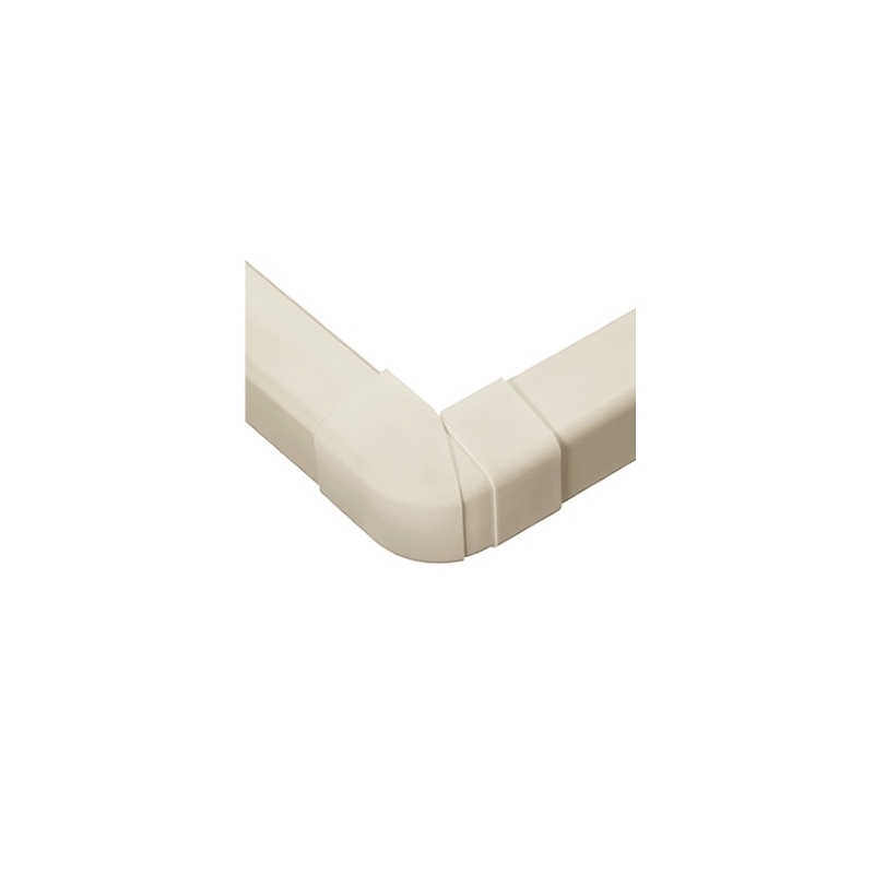 Angolo Esterno Regolabile - Per Cod. 413-kbc-0812 413-KAER-08