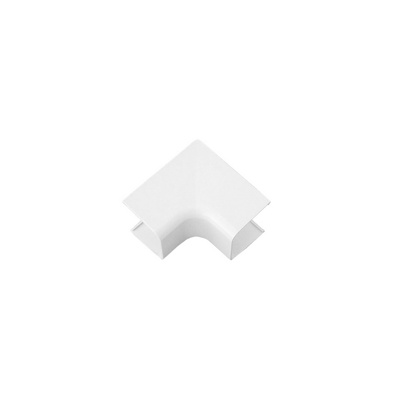 Angolo Interno Per Impianti Di Climatizzazione - Mm. 60 413-KAI-0605