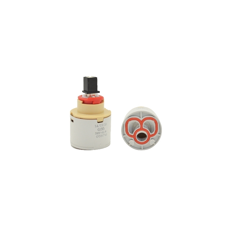 Cartuccia Modello G 35 D.35 223-HG35