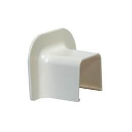 Raccordo Per Impianti Di Climatizzazione - Mm. 35 X 30 413-KRC-0410