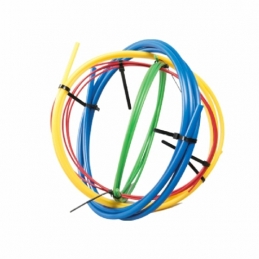 Kit Sonda Curvatubi In Plastica - - 413-KTSCP