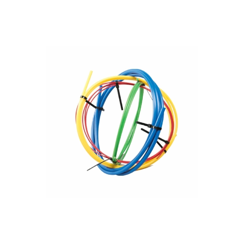 Kit Sonda Curvatubi In Plastica - - 413-KTSCP