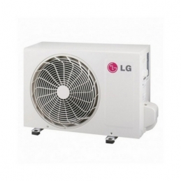 Unita Esterna Mod. S12et Ua3 - 12000 Btu 413-LGAQUE-12