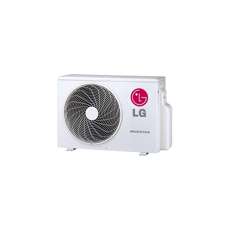 Unita' Esterna Condizionatore Slim Inverter - 9000 Btu 413-LGMUE-09