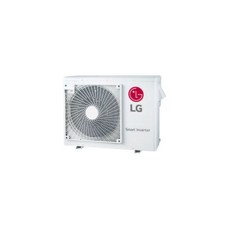 Condizionatore Unita' Esterna Multi Trial R32 - 5,3 Kw (19000 Btu) Trial 413-LGUEMR3-19