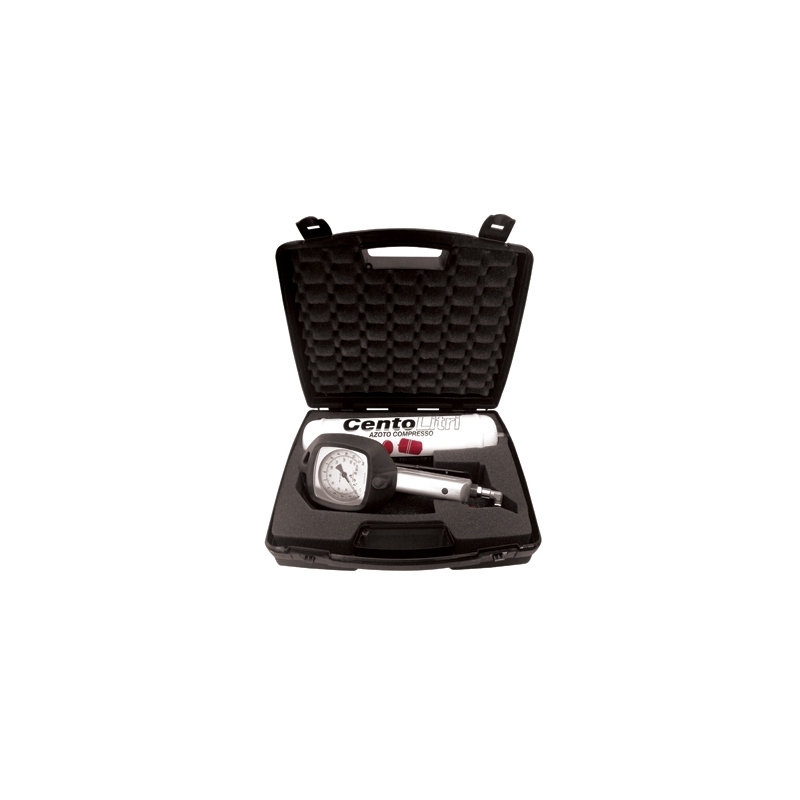 Gonfiatore Portatile Di Azoto 110 Lt (pump Air) - - 413-XB08