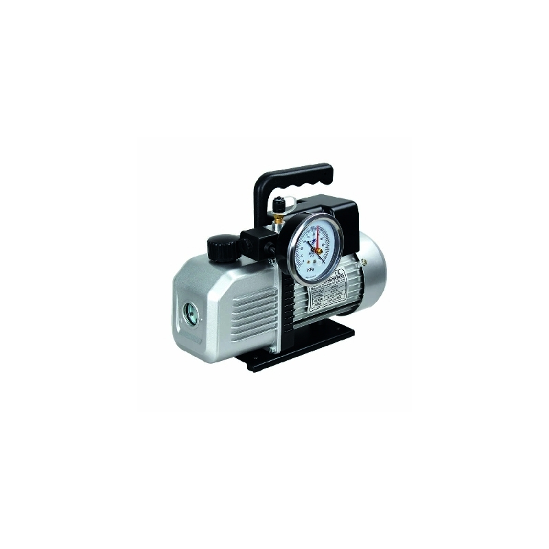 Pompa Per Vuoto Doppio Stadio "high Pump 100" - - 413-XC032