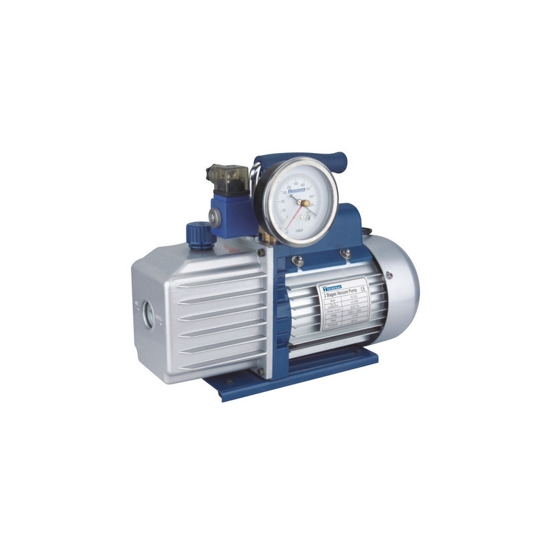 Pompa Bistadio Per Vuoto Tgas Ds1 - 42 L/min 413-XC033