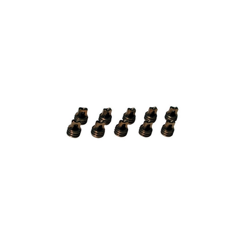 Kit Depressori Per Tubi 1/4 - - 413-XC12