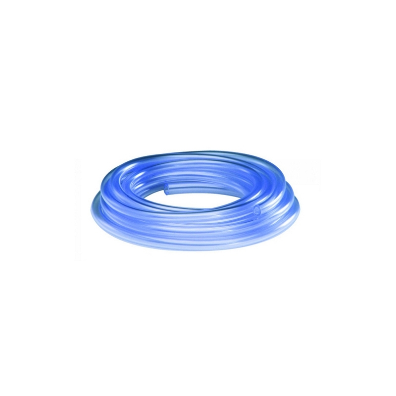 Tubo Trasparente - 25 Mt - Diam. 10 Mm 413-XSR01-2510