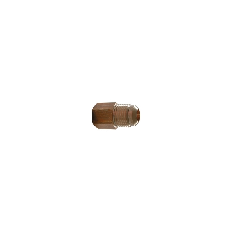 Attacchi Per Evaporatori - 5/8 X 16 Mm. (5/8) 413-XD02-5816