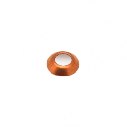 Guarnizione Conica In Rame Per Attacchi Flare - 3/8" 413-XD09-03