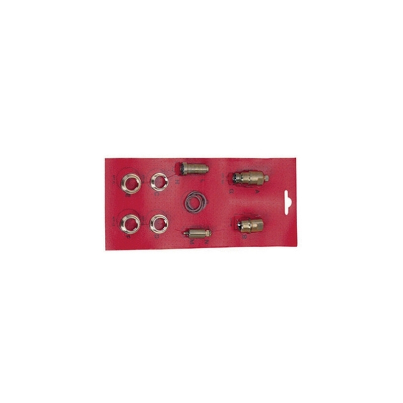 Blister Universale Per Ricambio Vitone Rubinetto 230-M1003