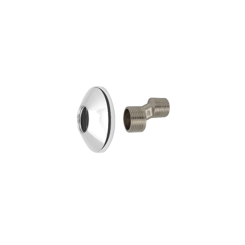 Distanziale Per Lavabo In Abs H. 31 Mm 230-R9834
