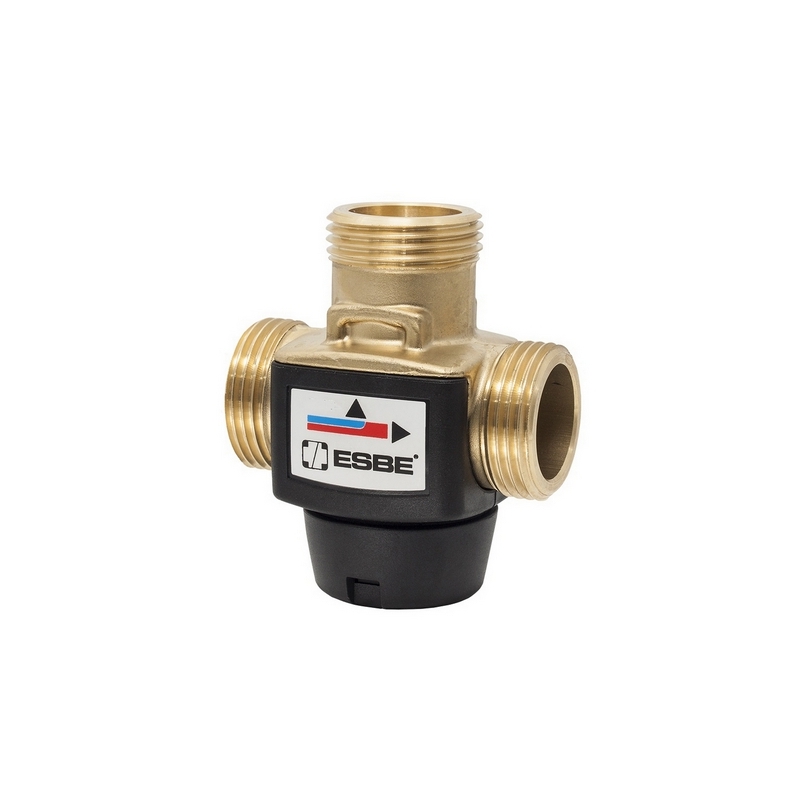 Valvola Di Zona Vtd322 - G 1 45°c 411-355-0645