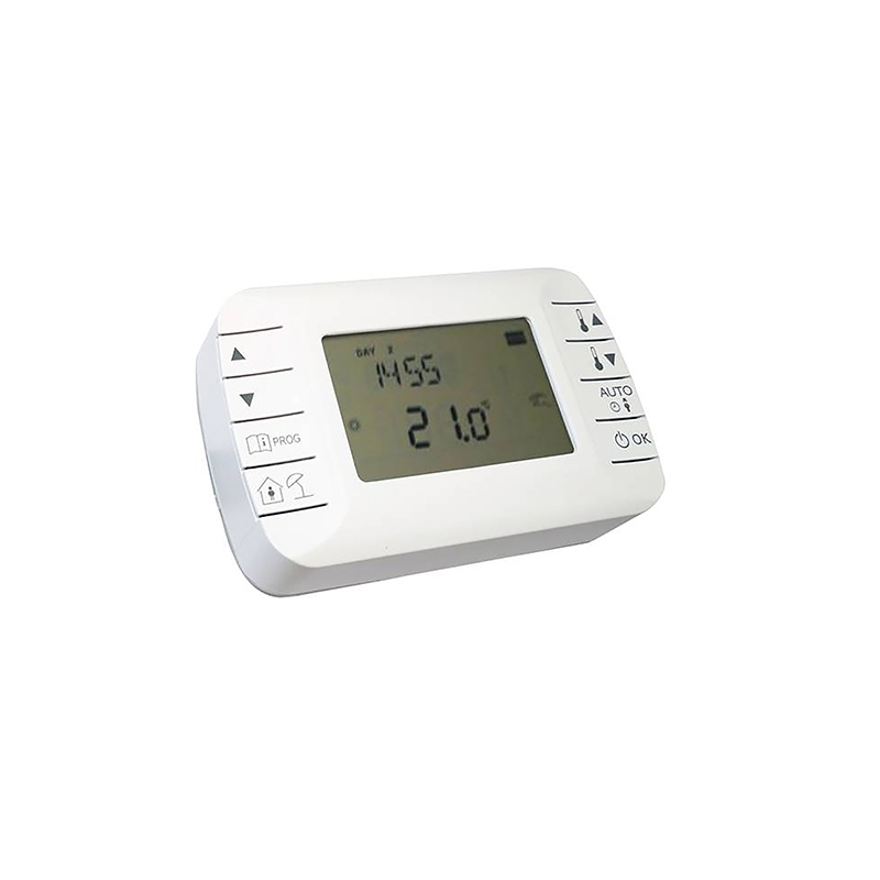 Cronotermostato Opentherm Catfive - Bianco 411-360920