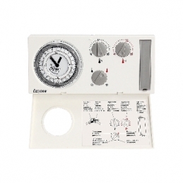 Cronotermostato Elettronico Easynew - - 411-36121-24