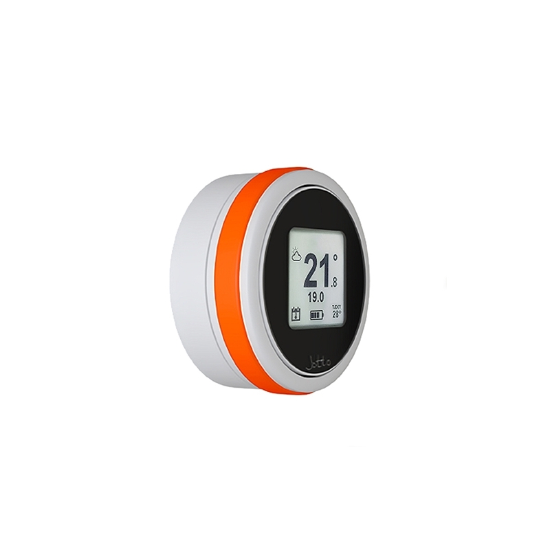 Cronotermostato Smart Bluetooth Jotto - - 411-3618