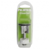 Tappo Salterello Ottone Cromato Lux Blister 230-R98110Y