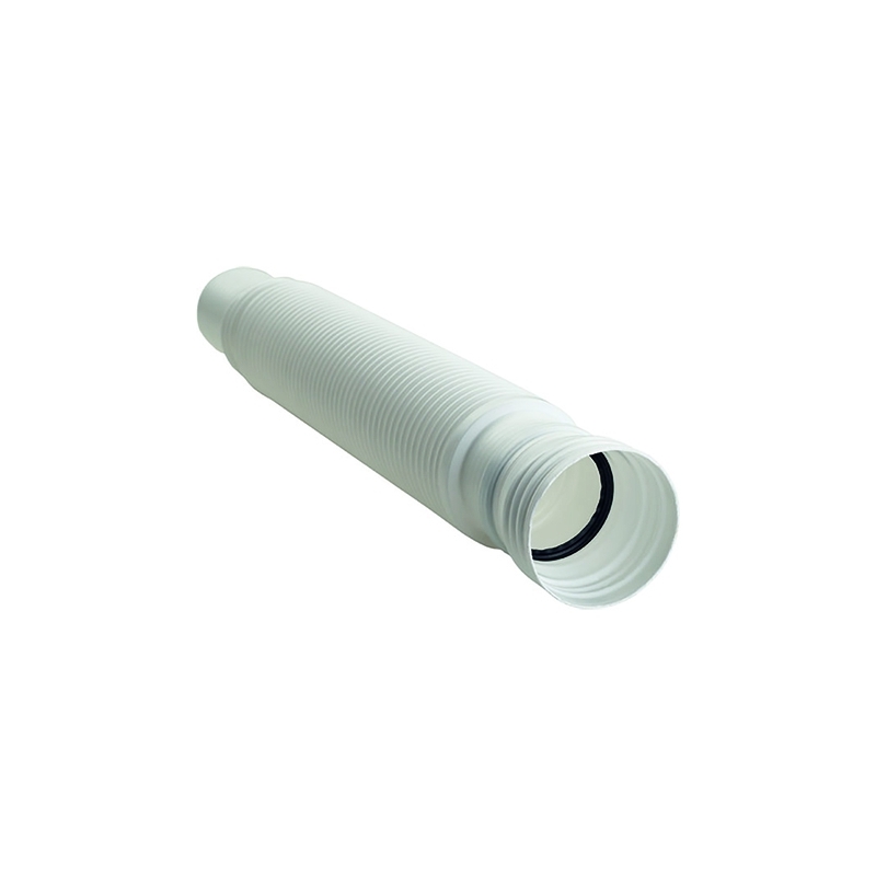 30 Mt Tubo Flessibile In Rotolo Con Guarnizione Oliflex - Diam. 80 409-CV1500-080