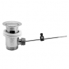 Piletta Con Salterello Per Lavabo Serie Artos 230-R9812