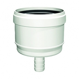 Scarico Condensa Oliflex - Diam. 80 409-CV1533-080
