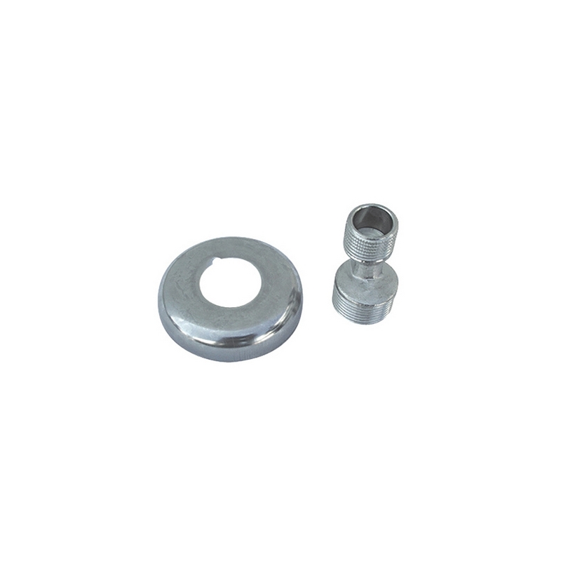 Eccentrico Con Rosone 1/2" 230-R9813