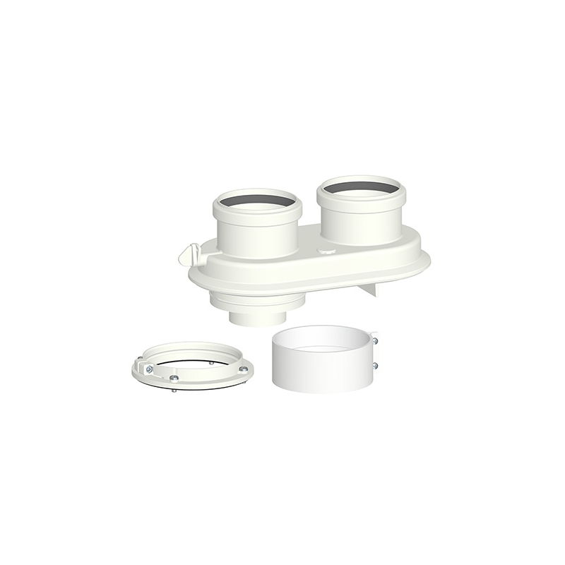 Bicchiere Separatore Pabsdu1 D80 - Diam. 80 409-G1500