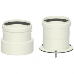 Bicchieri Separatori Pabsd 04 D80 - Diam. 80 409-G1504
