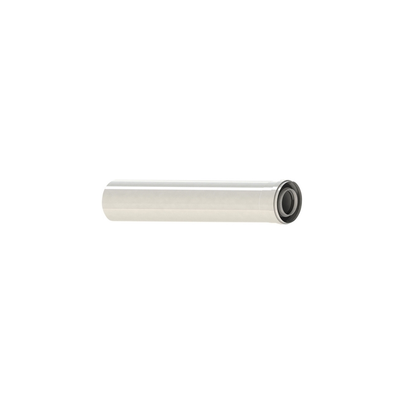 Kit Prolunga M-f Coassiale Per Condensazione - Lunghezza 250 Mm 409-G261-025