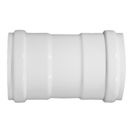 Manicotto Ff Dn 80 (sdoppiato) - L. 100 Mm 409-210