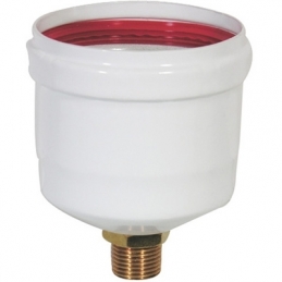 Tappo Raccogli Condensa Dn 80 (sdoppiato) - - 409-240