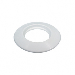 Rosone Coprimuro Per Esterno Dn 80 (sdoppiato) - - 409-350