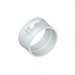 Manicotto - Fascetta Ff Con Gancio Dn 80 - - 409-581