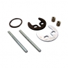 Kit Di Fissaggio Per Rubinetteria Monocomando 230-R9818