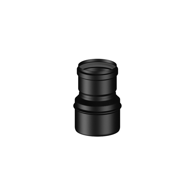 Riduttore 80f 100m Pellet Smaltato - D. 80f - 100m 409-BS525-10080