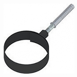 Fascetta Murale - Diam. 80 409-D031-080