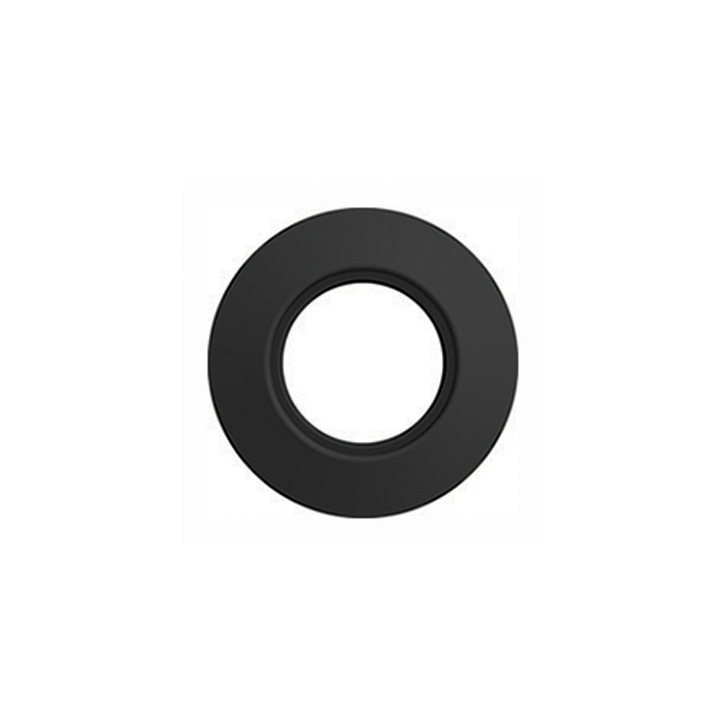 Rosone Coprimuro Silicone - Diam. 100 409-D070-100