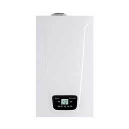 Caldaia Condensazione Duo Tec Compact E - 28 Kw Metano Convertbile Gpl 410-KDTCE-28