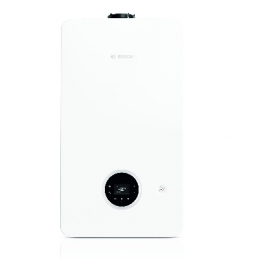 Caldaia Murale A Condensazione Condens 2200w - Metano Conv.gpl Ris. 24/acs 25 410-BGC22-24C