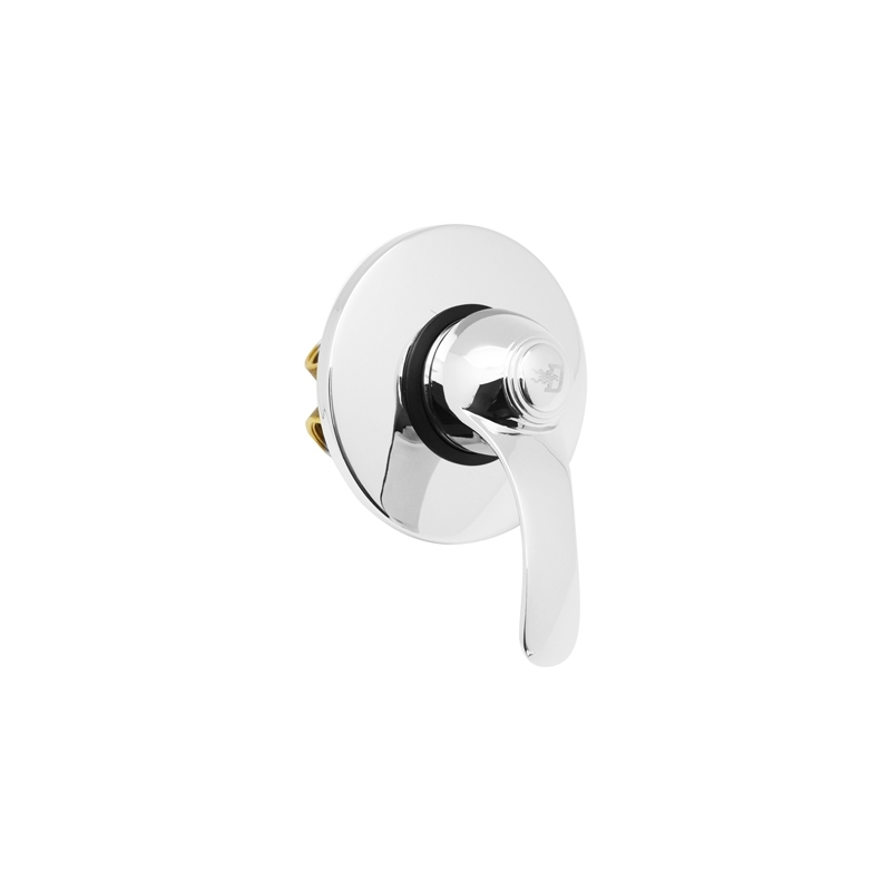 Miscelatore Monocomando Incasso Doccia Serie Class 238-R740