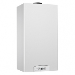 Caldaia A Condensazione 24 Kw Cx Green Eu - Metano - Gpl 410-XCXG24B