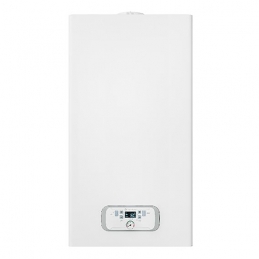 Caldaia A Condensazione Inoa S 24 Kw - Metano - Gpl 410-XINS24FF